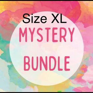 X Large Mystery Bundle